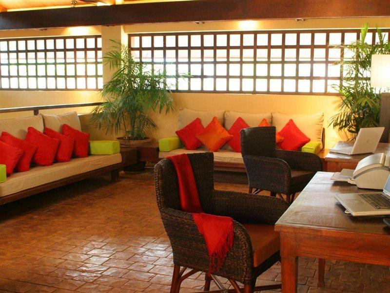 Canyon De Boracay Balabag  Luaran gambar