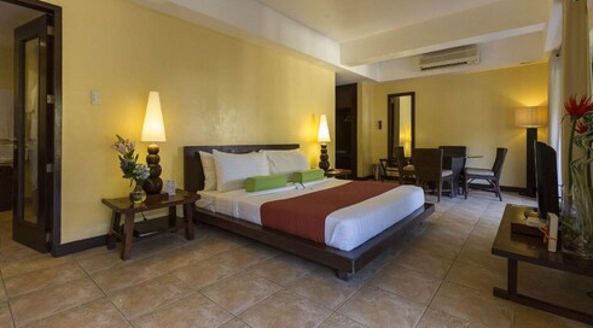 Canyon De Boracay Balabag  Luaran gambar