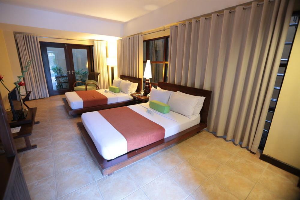 Canyon De Boracay Balabag  Luaran gambar
